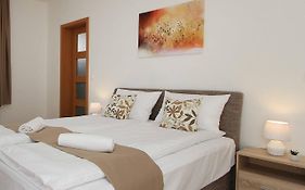 Boutique Apartments